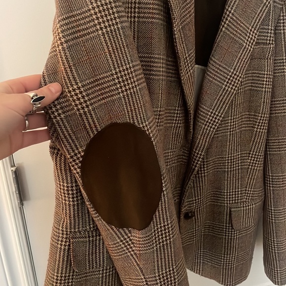 Tweed jacket - Picture 2 of 3
